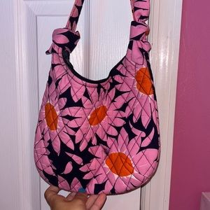 Brand new Vera Bradley shoulder bag